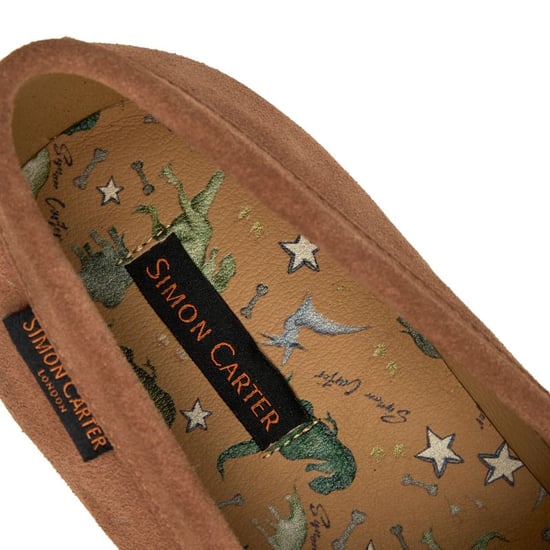 Zapatos Slip On Tanius de Simon Carter - Image 5