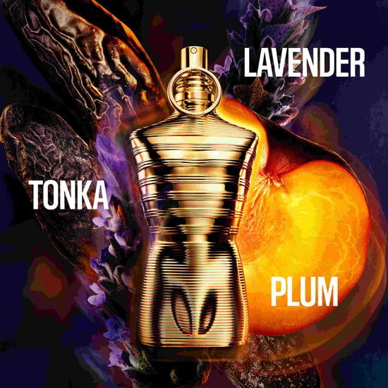 Jean Paul Gaultier Le Male Elixir Absolue Eau de Parfum para Hombre 125ml - Image 4