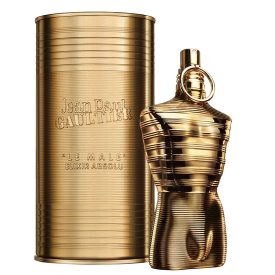 Jean Paul Gaultier Le Male Elixir Absolue Eau de Parfum para Hombre 125ml - Image 6