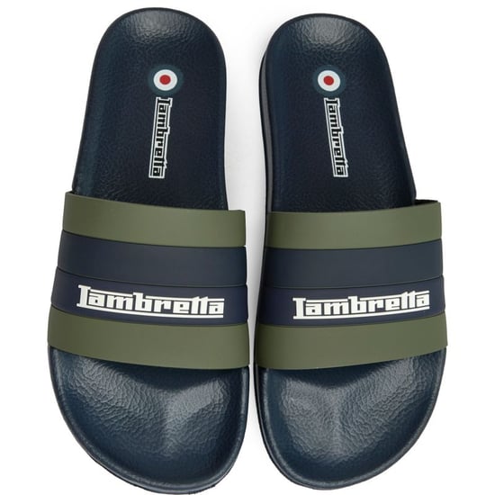 Lambretta Prince Sandalias - Image 2