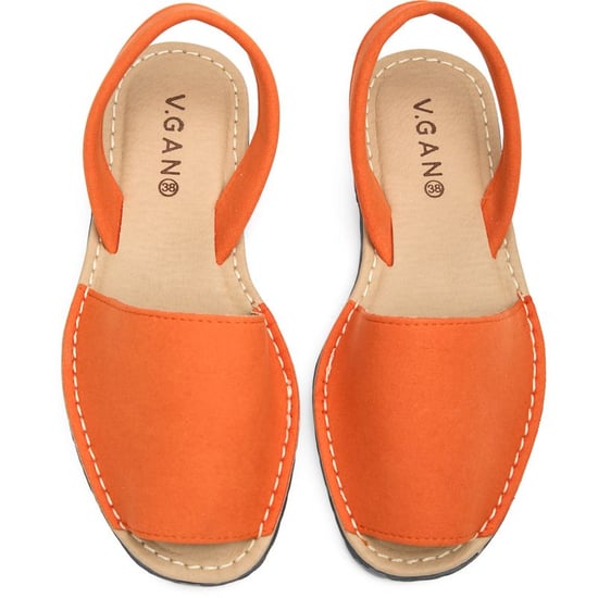 Sandalias Menorquinas V.gan Veganas Rambu - Image 2
