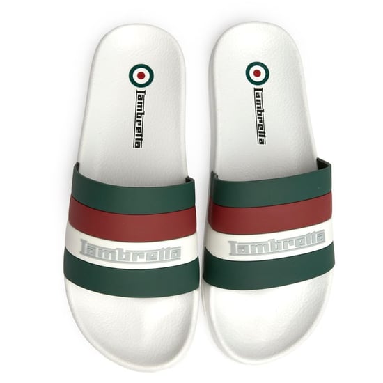 Lambretta Prince Sandalias - Image 2
