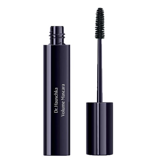Mascara Natural Volumen Dr. Hauschka para Pestañas Más Gruesas 8ml - Image 1