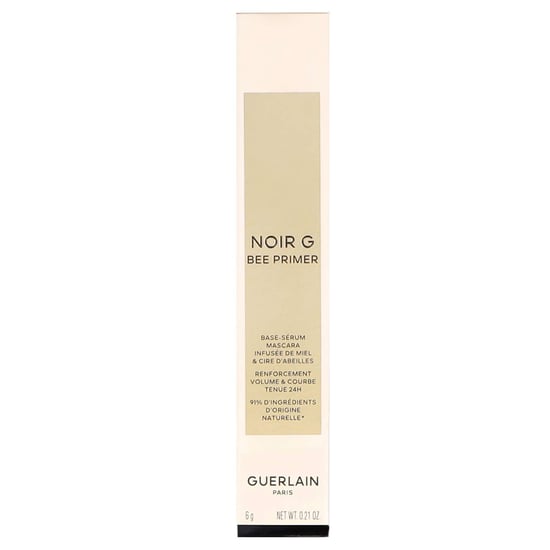 Sérum Primer Lash-Plumper Guerlain Noir G Bee para Pestañas Mejoradas 38g - Image 2