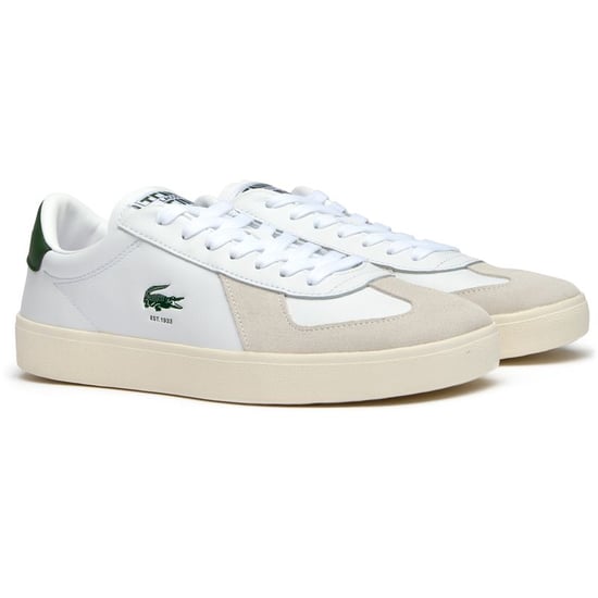 Zapatillas Lacoste Baseshot - Image 2