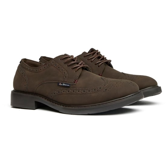 Ben Sherman Patrick Zapatos - Image 2