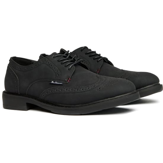 Ben Sherman Patrick Zapatos - Image 2