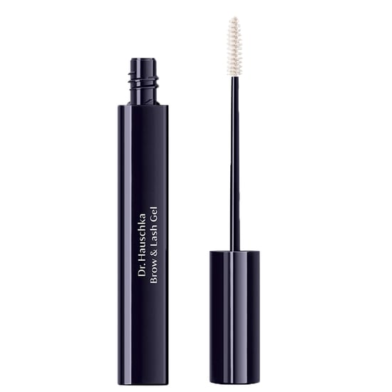 Gel Natural para Cejas y Pestañas de Dr. Hauschka para Pestañas y Cejas Lujosas 6ml - Image 2