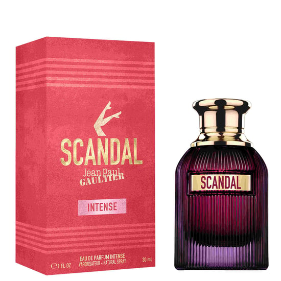 Jean Paul Gaultier Scandal Pour Femme Intense Eau de Parfum - 30 ml - Image 2