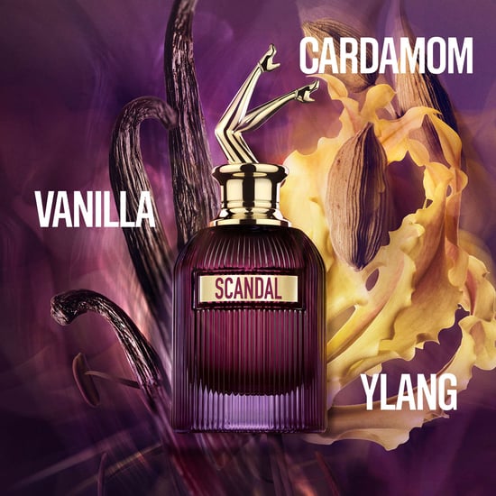 Jean Paul Gaultier Scandal Pour Femme Intense Eau de Parfum - 30 ml - Image 3