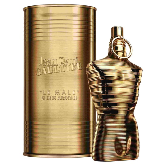Jean Paul Gaultier Le Male Elixir Absolue Eau de Parfum para Hombre 75 ml - Image 2