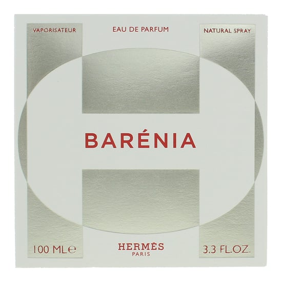 Hermès Barenia Eau de Parfum 100 ml Spray para Ella - Image 3