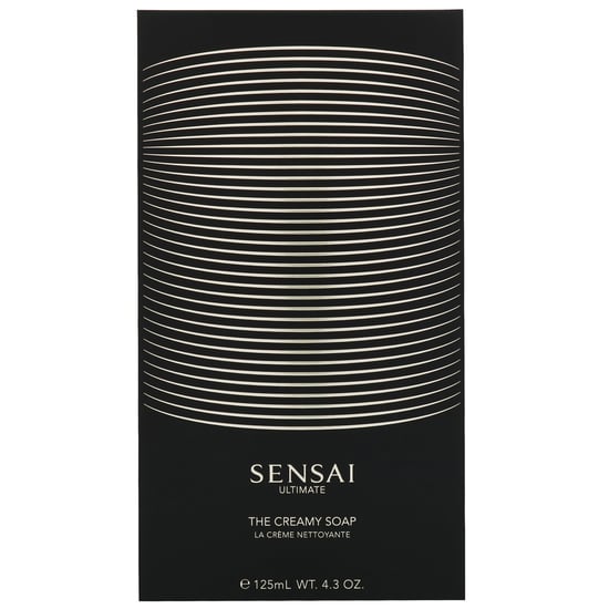 ULTIMATE - El Jabón Cremoso 125ml - Image 3