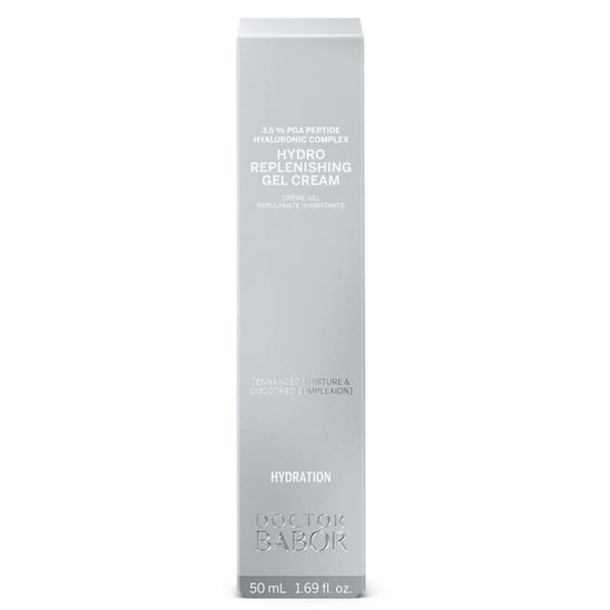 Hydration Hydro Gel Crema Reconstituyente 50 ml - Image 2