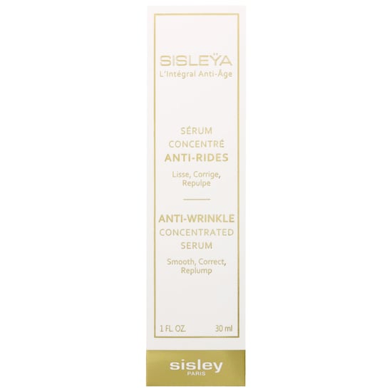 Sérum Concentrado Antiarrugas para Piel Juvenil 30ml de Sisley - Image 2