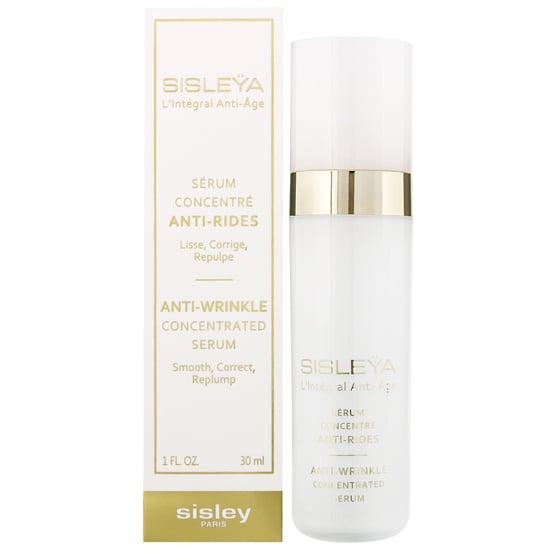 Sérum Concentrado Antiarrugas para Piel Juvenil 30ml de Sisley - Image 3