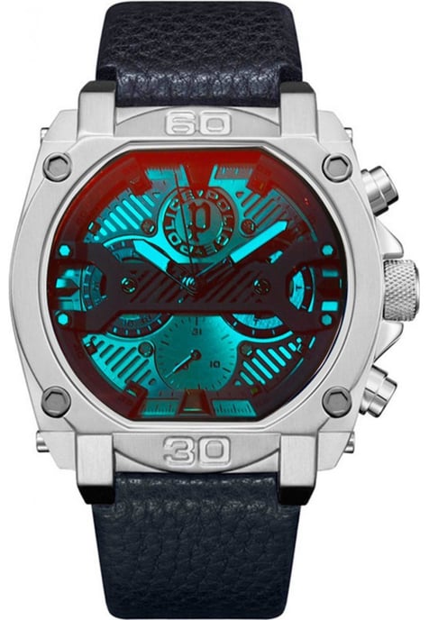 Reloj Masculino Norwood Police PEWJF2226802 - Image 1