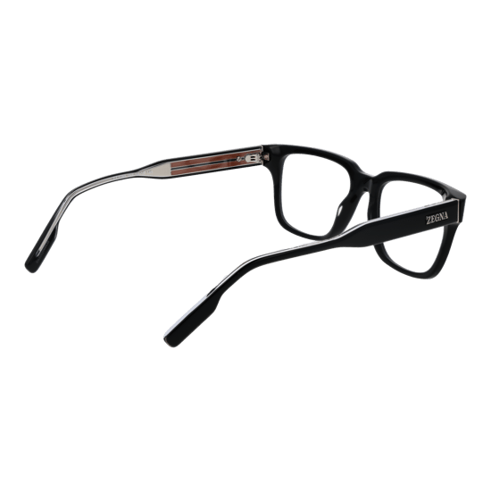 Ermenegildo Zegna Montura de gafas EZ5260 001 52 - Image 3