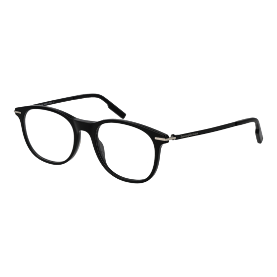 Ermenegildo Zegna Montura de gafas EZ5245 001 53 - Image 1
