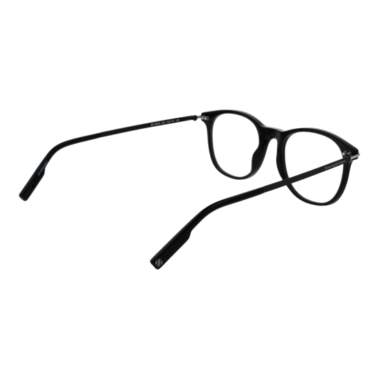 Ermenegildo Zegna Montura de gafas EZ5245 001 53 - Image 3