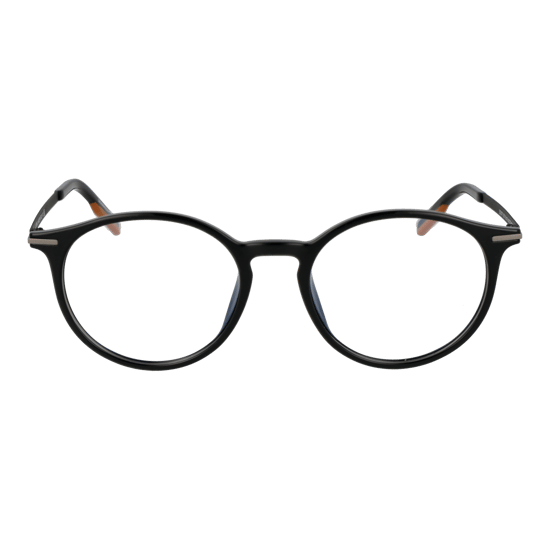 Ermenegildo Zegna Montura de gafas EZ5171 001 51 - Image 2