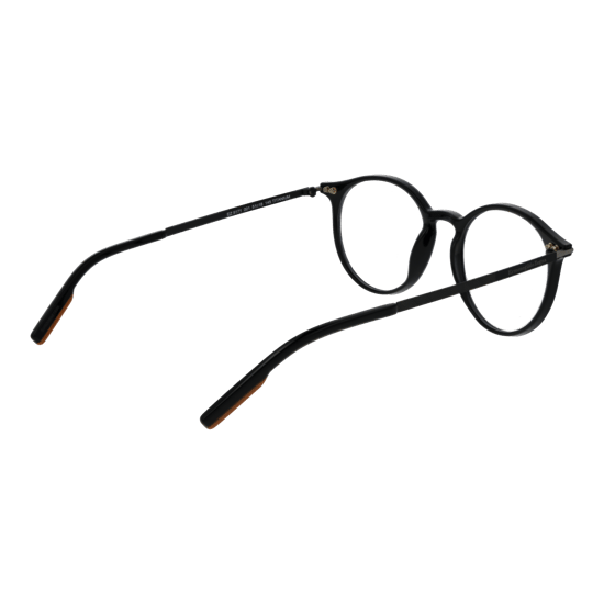 Ermenegildo Zegna Montura de gafas EZ5171 001 51 - Image 3