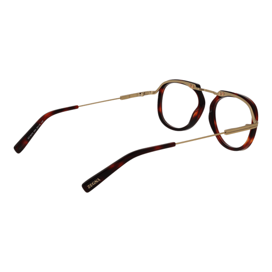 Ermenegildo Zegna Montura de gafas EZ5272 054 50 - Image 3