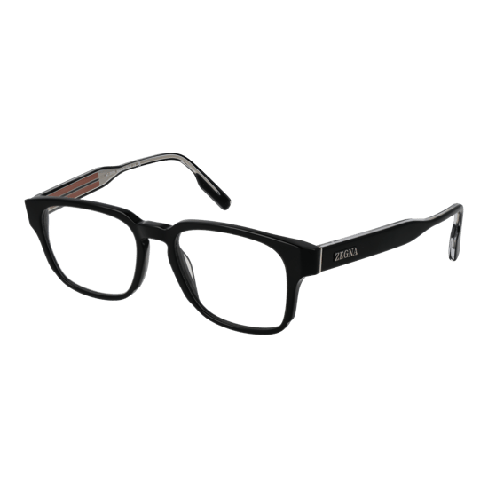Ermenegildo Zegna Montura de gafas EZ5262 001 53 - Image 1