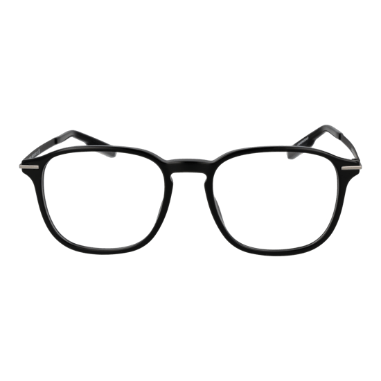 Ermenegildo Zegna Montura de gafas EZ5229 001 52 - Image 2
