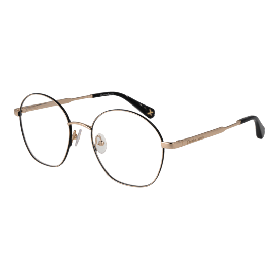 Christian Lacroix Montura de gafas CL3074 004 53 - Image 1