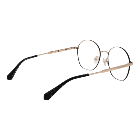 Christian Lacroix Montura de gafas CL3074 004 53 - Image 3
