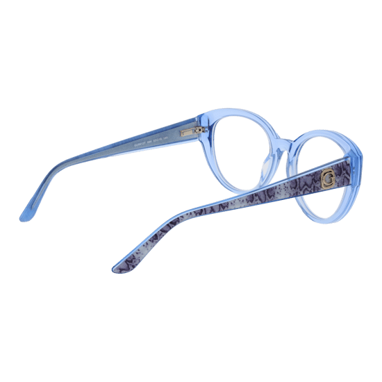 Guess Montura de gafas GU50127 084 53 - Image 3