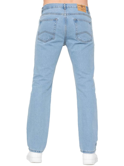 Kruze Vaqueros rectos para hombre - Image 3