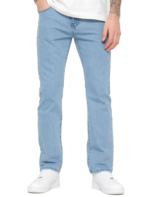 Kruze Vaqueros rectos para hombre - Image 4
