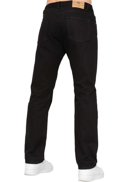 Kruze | Vaqueros de hombre de pierna recta - Image 3