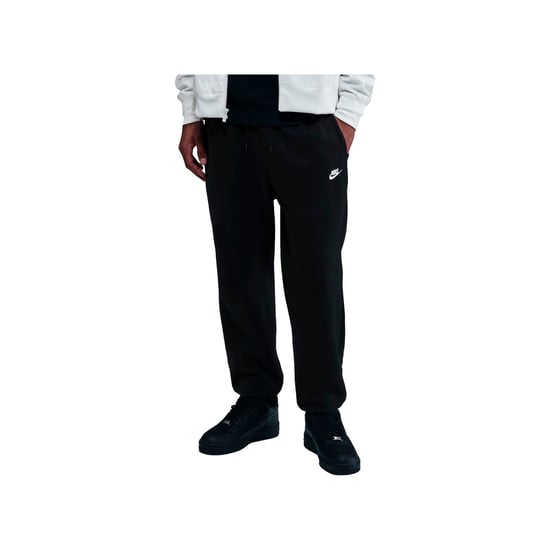 PANTALON HOMBRE M NK CLUB BB JOGGER NEGRO - Image 1