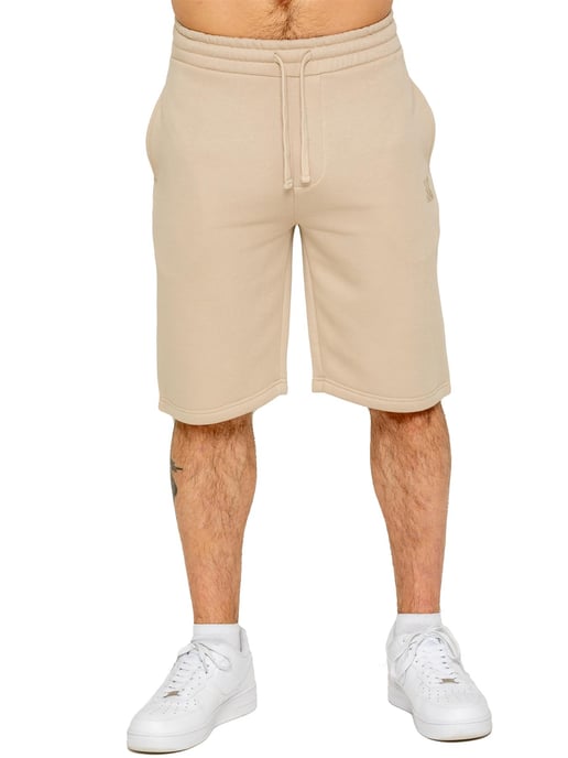 Kruze | Paquete de 2 pantalones cortos de forro polar para hombre - Image 3