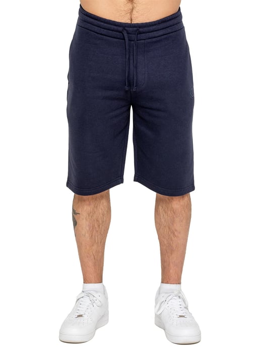 Kruze | Paquete de 2 pantalones cortos de forro polar para hombre - Image 6