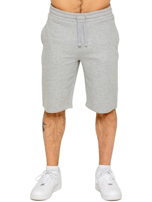 Kruze | Paquete de 2 pantalones cortos de forro polar para hombre - Image 2