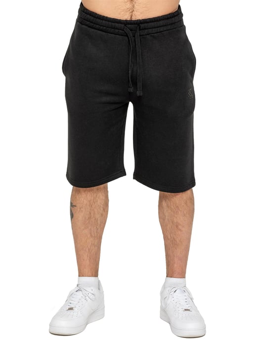 Kruze | Paquete de 2 pantalones cortos de forro polar para hombre - Image 5