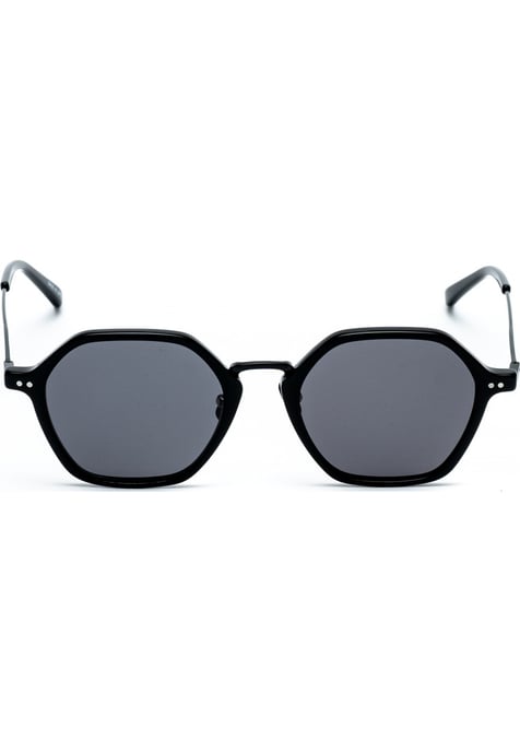 Gafas de sol Belstaff ALBEE-NEGRO-W ALBEE 47 NEGRO W - Image 2