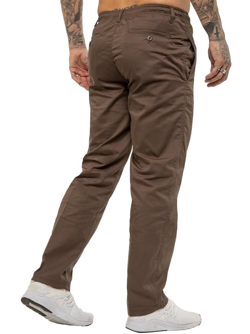 Kruze Pantalones de trabajo para hombre - Image 3
