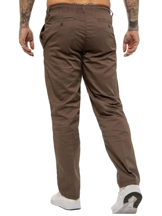 Kruze Pantalones de trabajo para hombre - Image 4