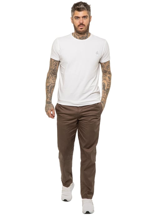 Kruze Pantalones de trabajo para hombre - Image 5