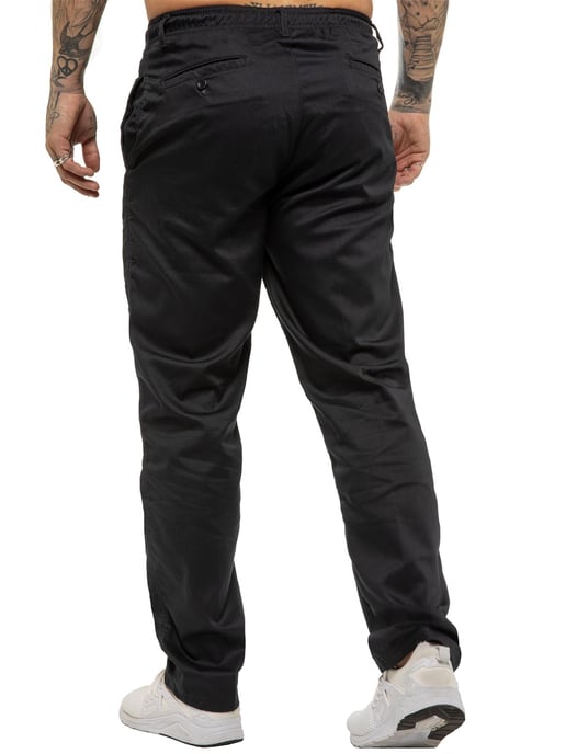 Kruze Pantalones de trabajo para hombre - Image 3