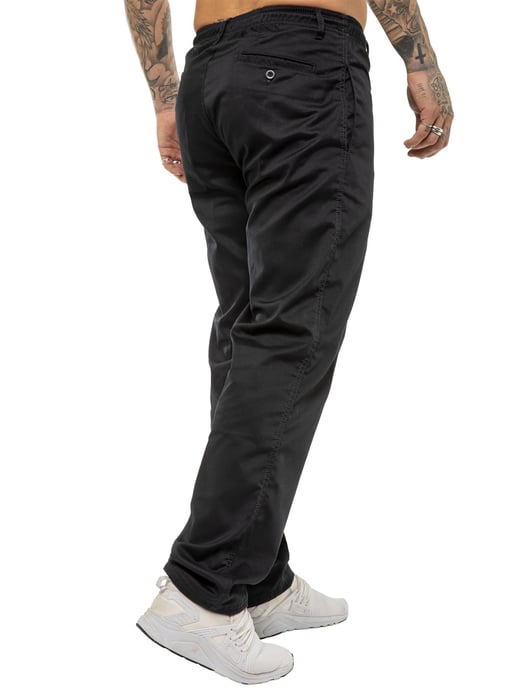Kruze Pantalones de trabajo para hombre - Image 4