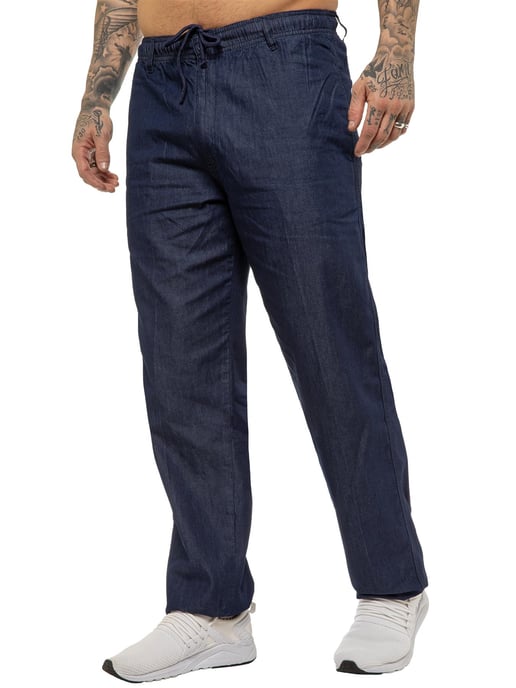 Kruze Pantalones de trabajo para hombre - Image 1