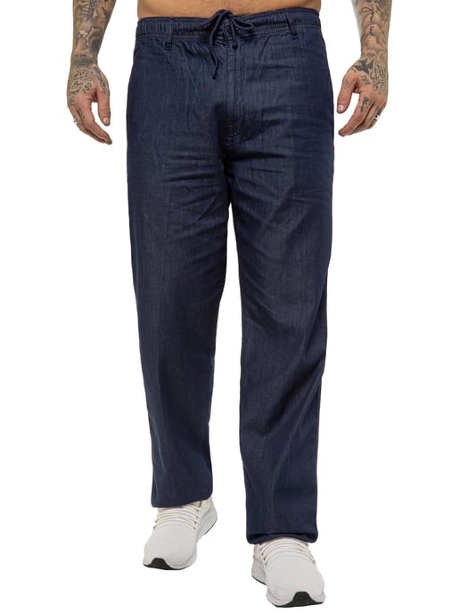 Kruze Pantalones de trabajo para hombre - Image 2