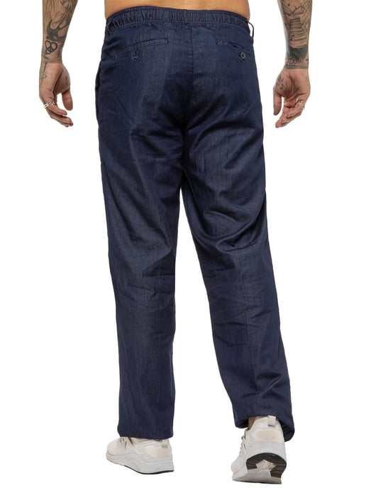 Kruze Pantalones de trabajo para hombre - Image 3