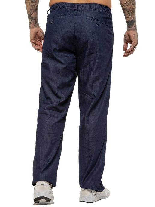 Kruze Pantalones de trabajo para hombre - Image 4